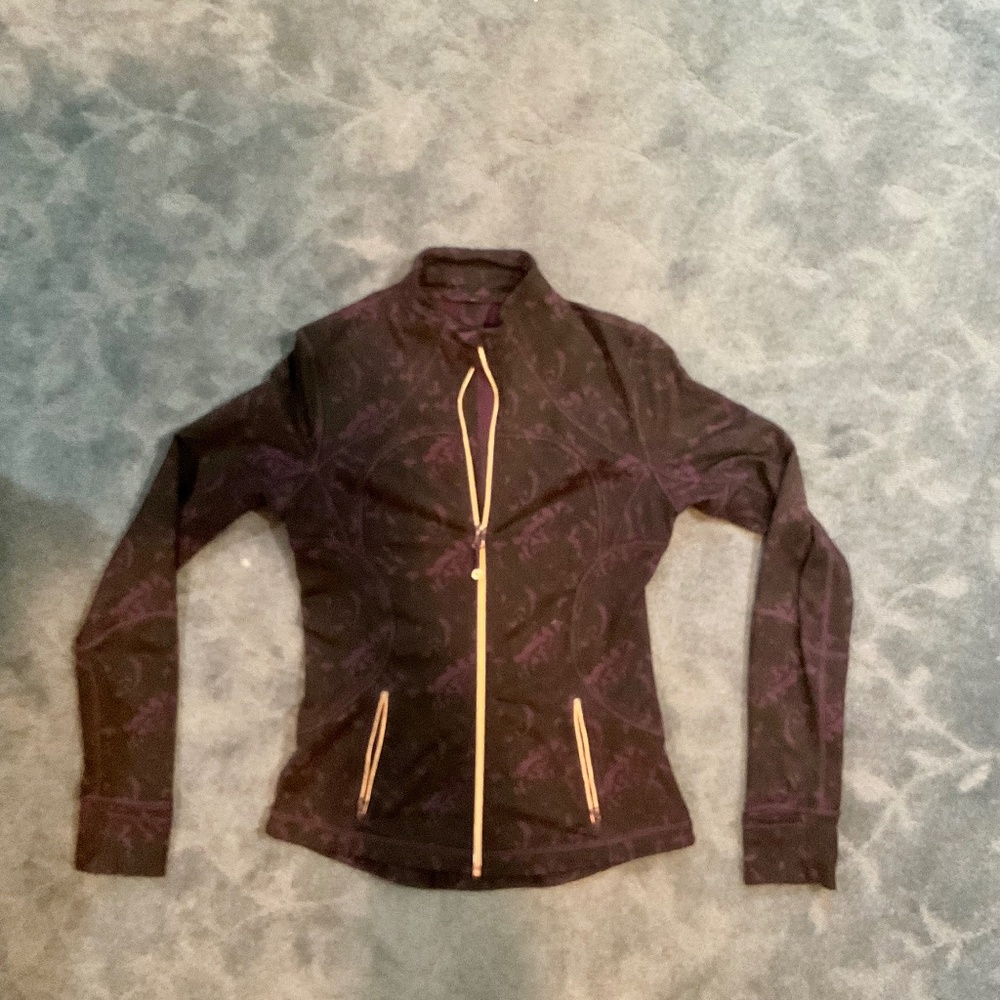 Lululemon jacket